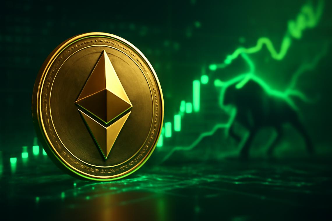 Ethereum price Analysis 1D Outlook