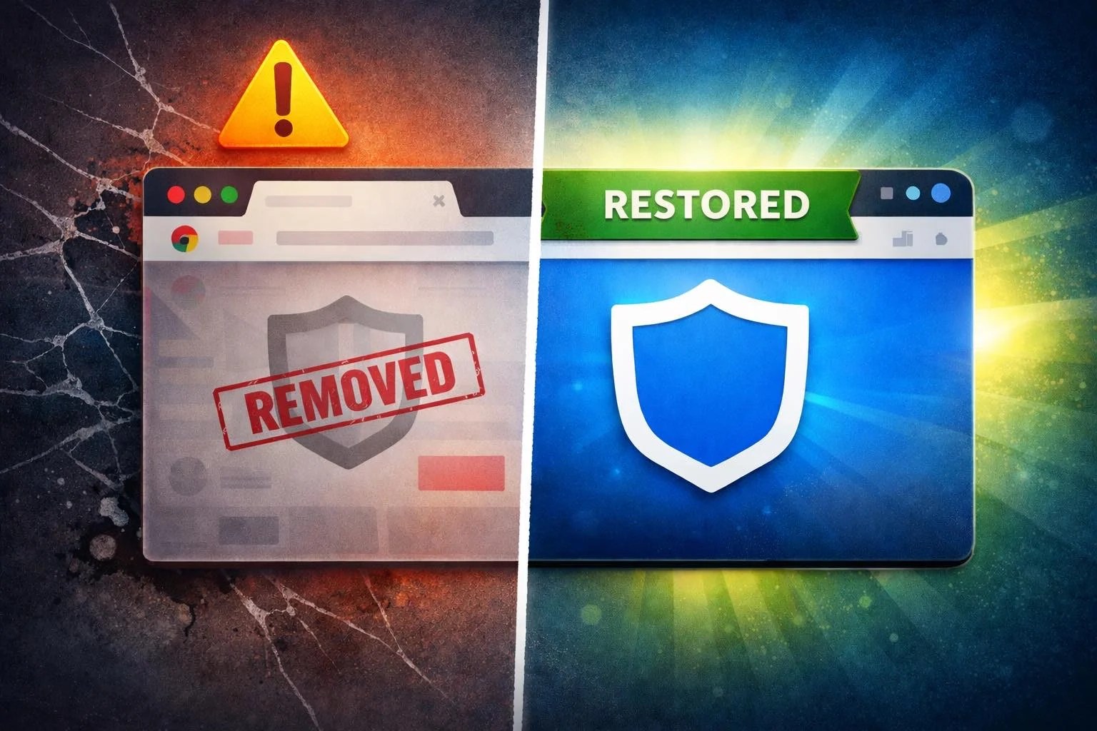 Trust Wallet Restores Browser Extension After Chrome Web Store Bug