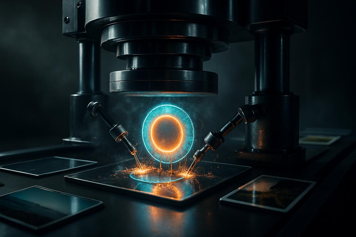 Ai Model Watermarking Drives AI Security and Transparency