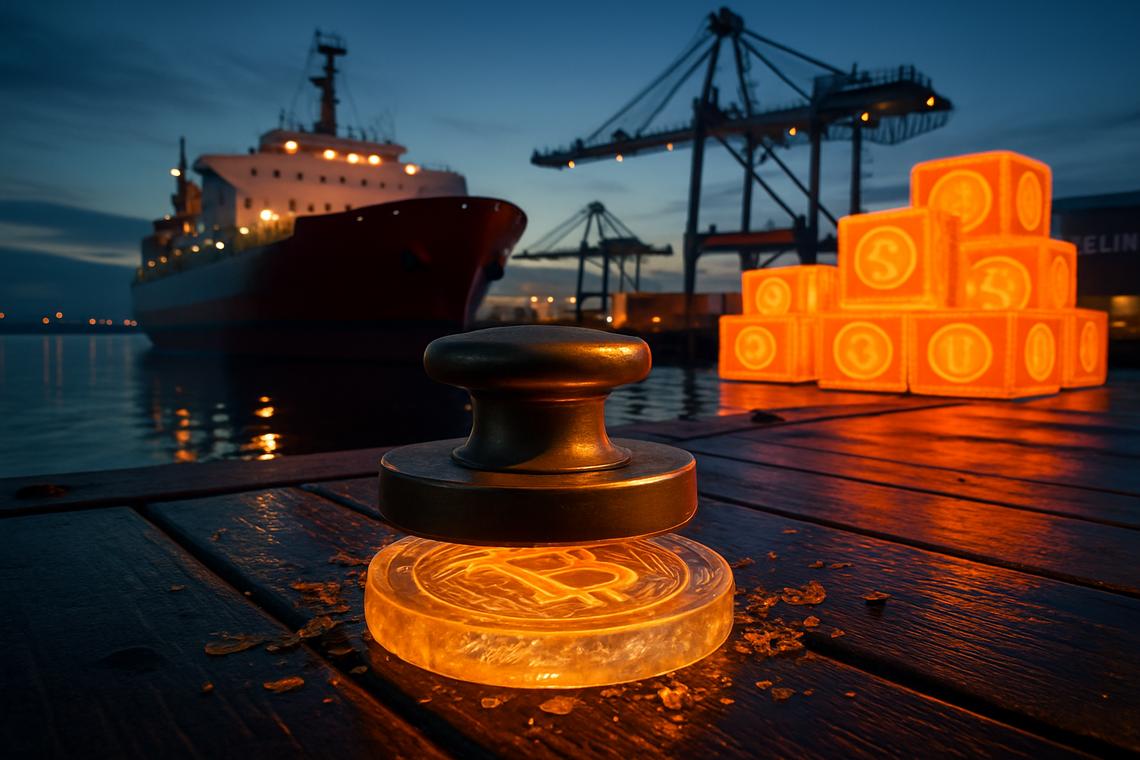 Algorand Foundation relocates to Delaware, US focus