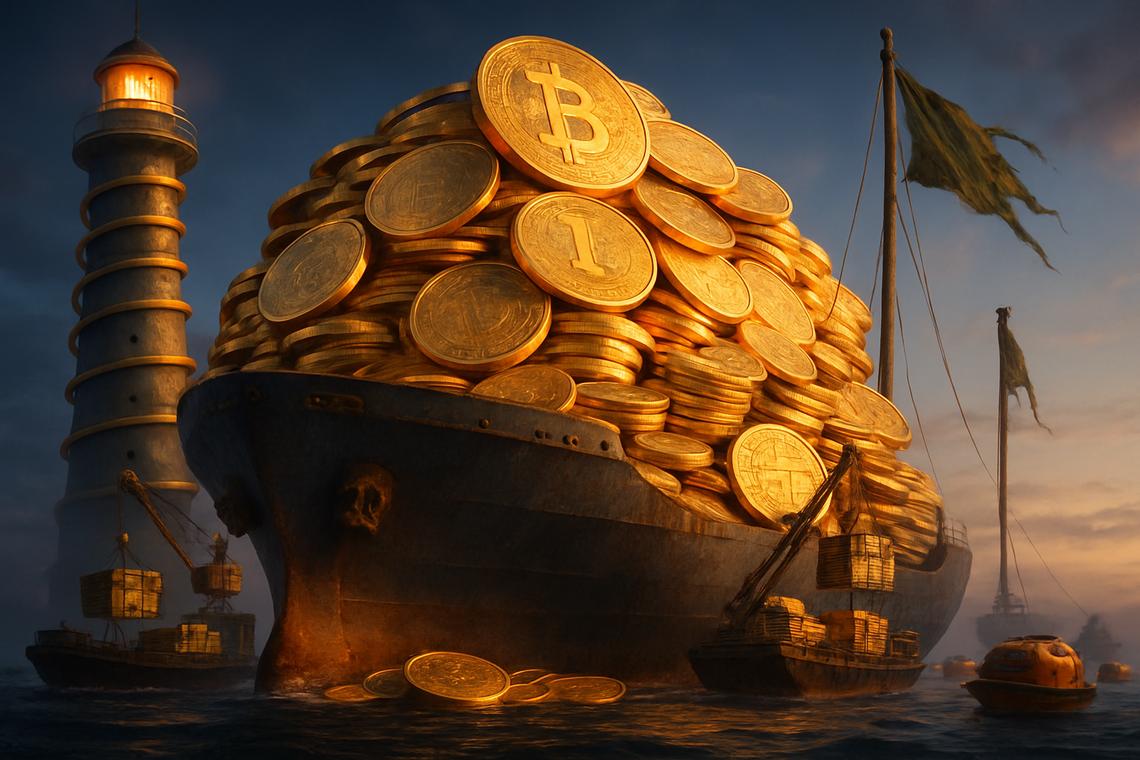 ETFs, Macro Trends, Institutions 2026