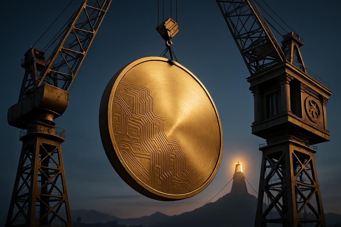 $200K on track as institutions enter