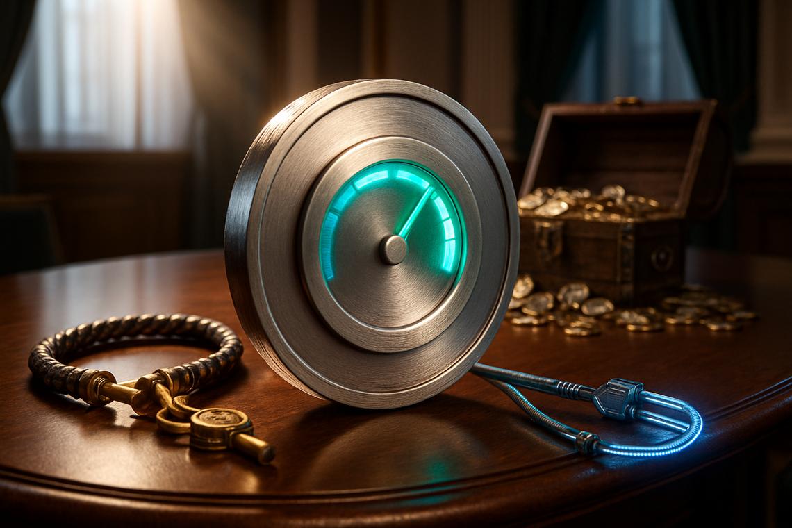 Crypto Bill Gains Momentum As White House Hosts Industry