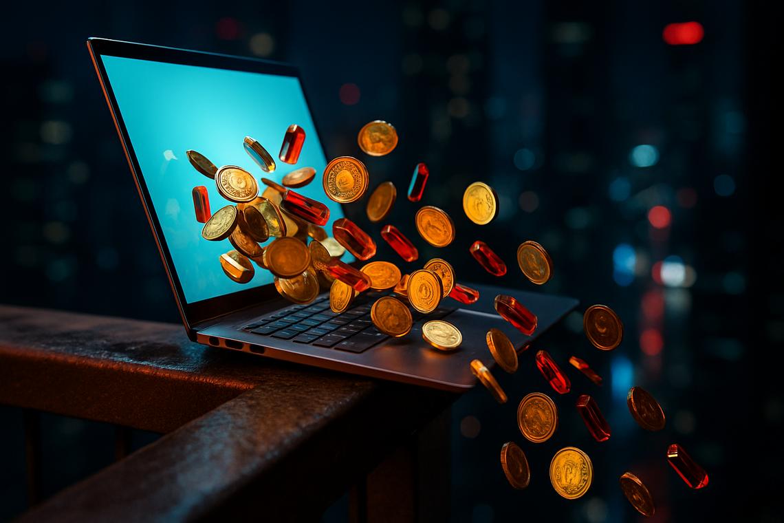 Cryptocurrency Losses Expose Human Cost In Hong Kong