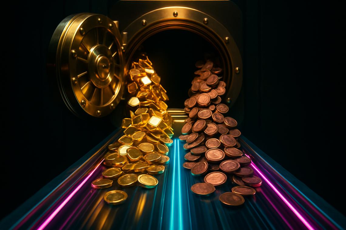 Les fonds tokenisés WisdomTree arrivent sur Solana Les fonds tokenisés WisdomTree arrivent sur Solana