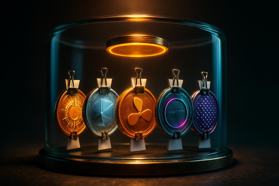 GDLC Options Listing Moves Ahead