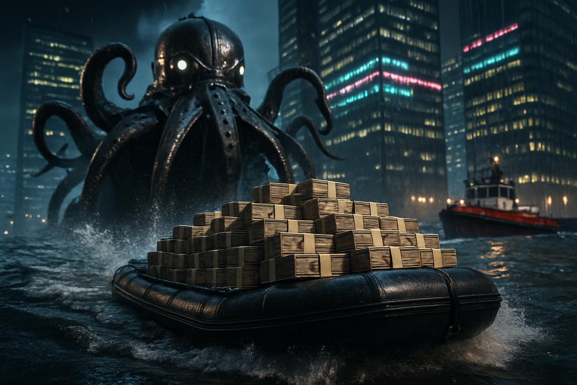 Kraken Spac IPO signals crypto listing wave ahead globally