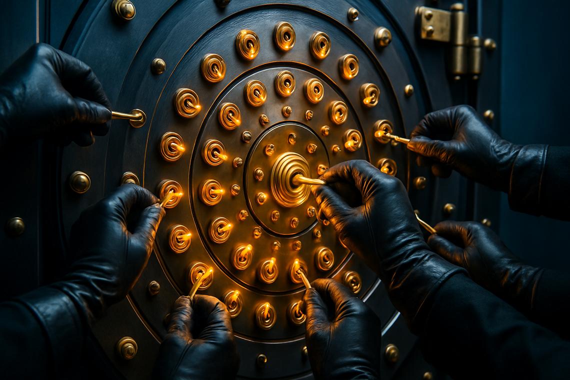 Ethereum Staking Upgrade at Protocol Level