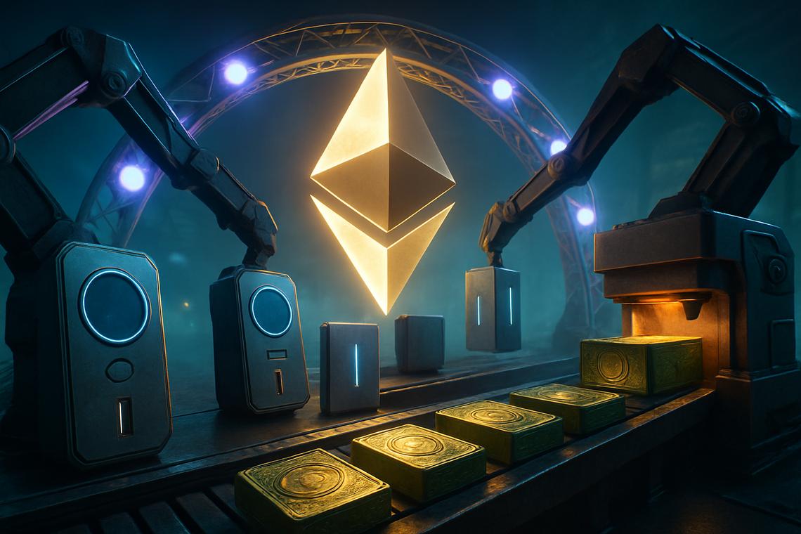 Polygon Labs acquisitions reshape stablecoin payments