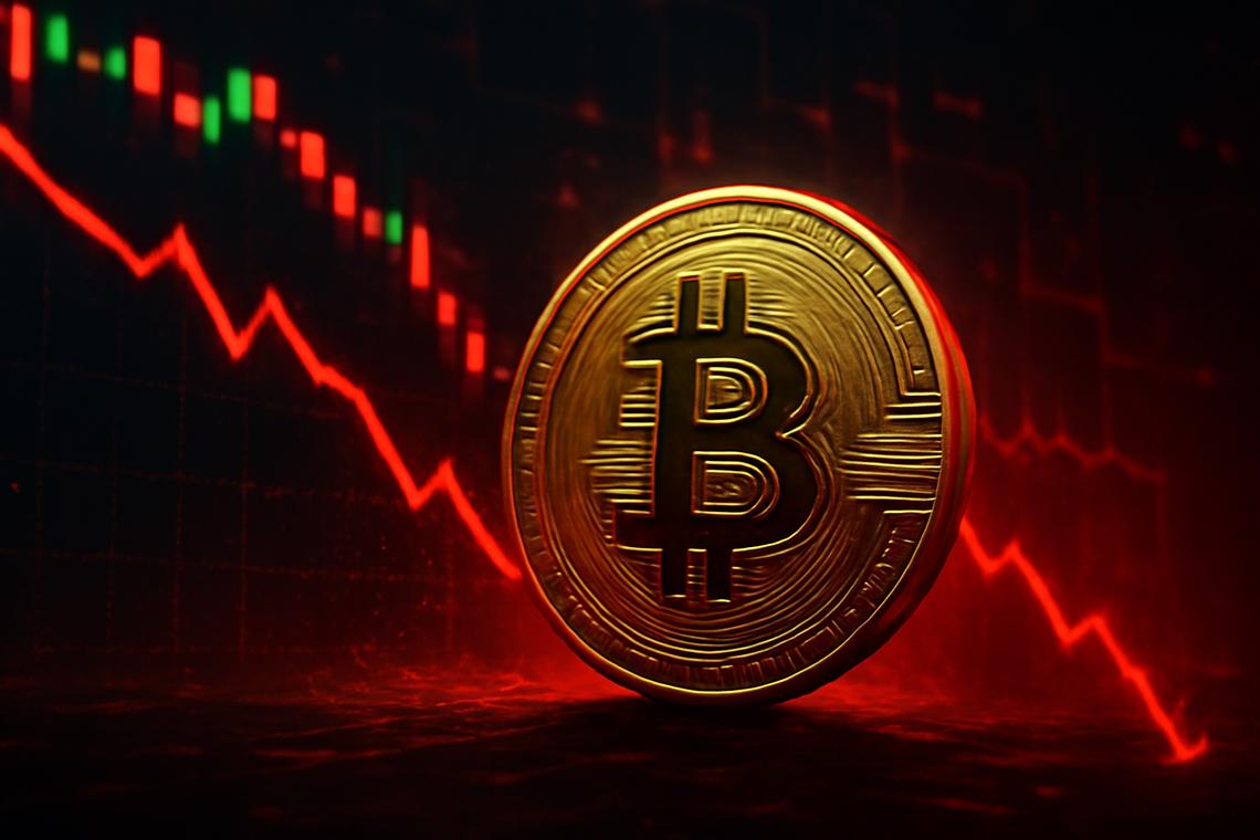 Bitcoin crypto today Analysis: Bearish Macro, 1D Relief