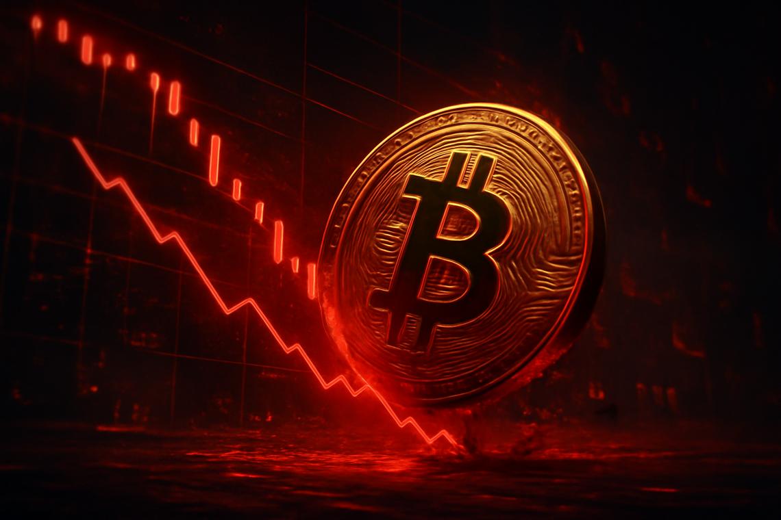 Bitcoin price today Analysis: Bearish tilt near 67k
