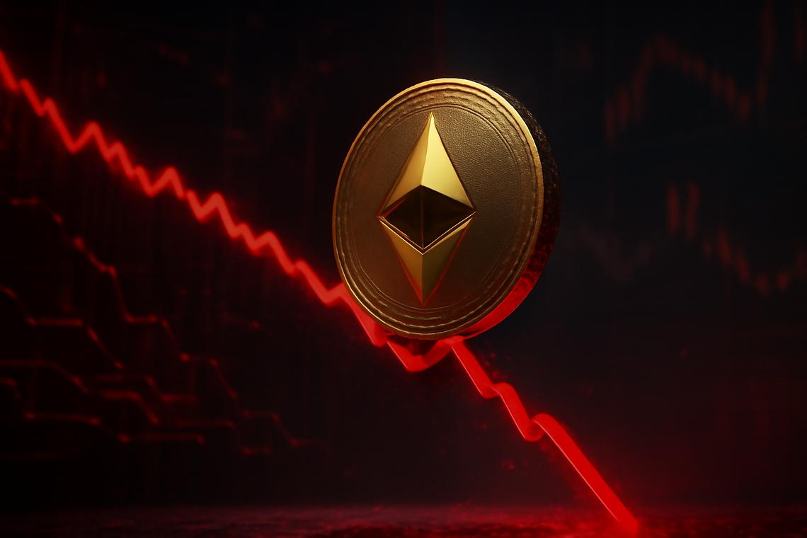 Ethereum price today Analysis: Bearish Oversold, 1D Outlook