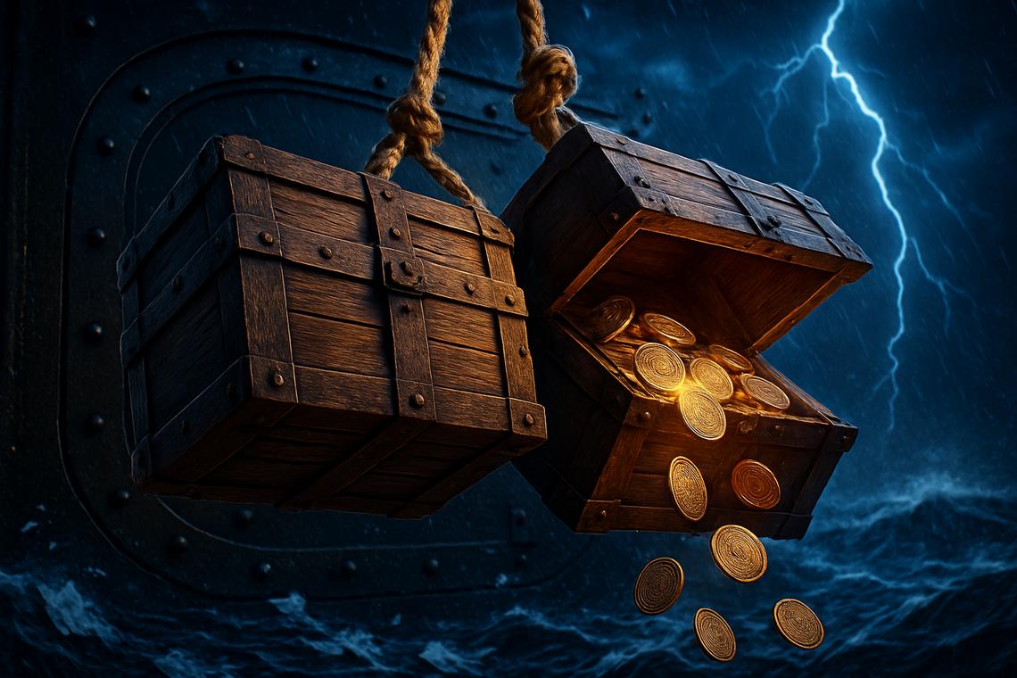 $22.3M to QCP amid mining costs