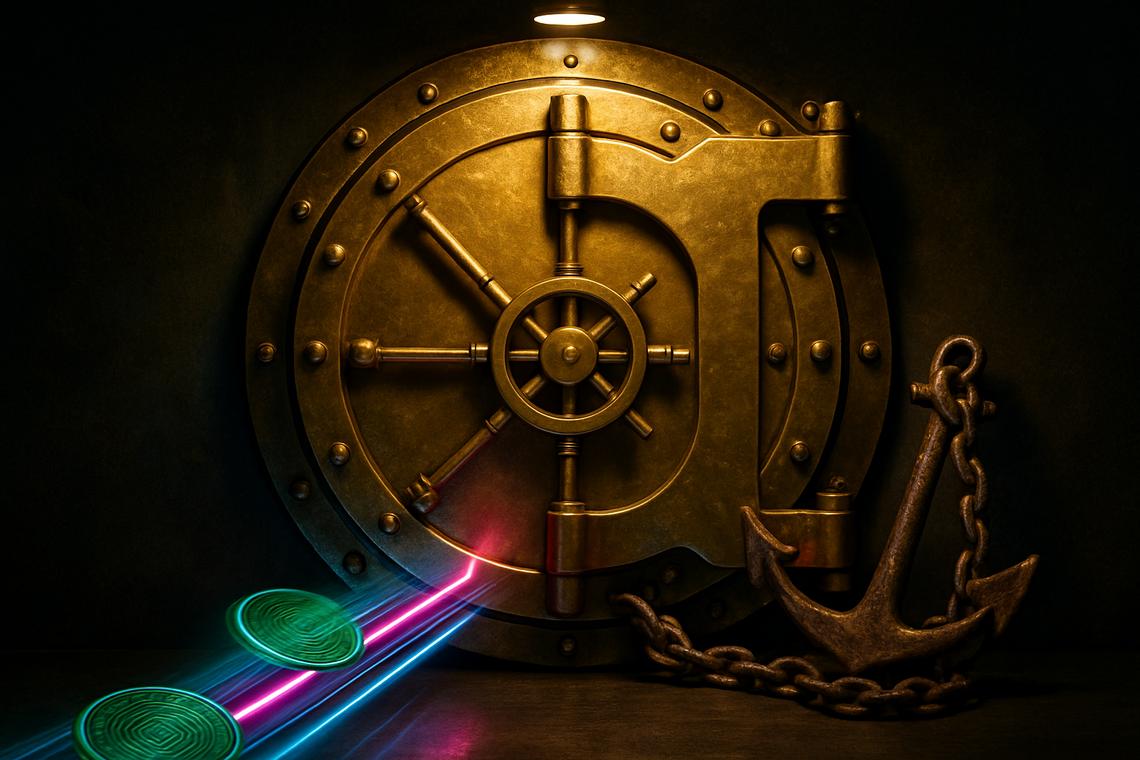 Binance sanctions: rebuttal over Iran-linked transfers