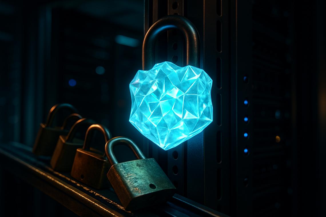 Cryptographie post-quantique : pilier de la sécurité Cryptographie post-quantique : pilier de la sécurité
