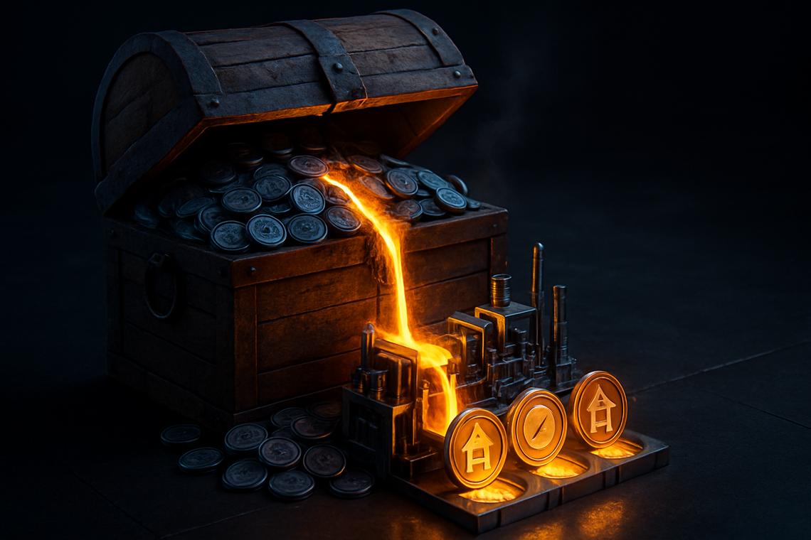 Forum Markets rebrand signals pivot to tokenization infra