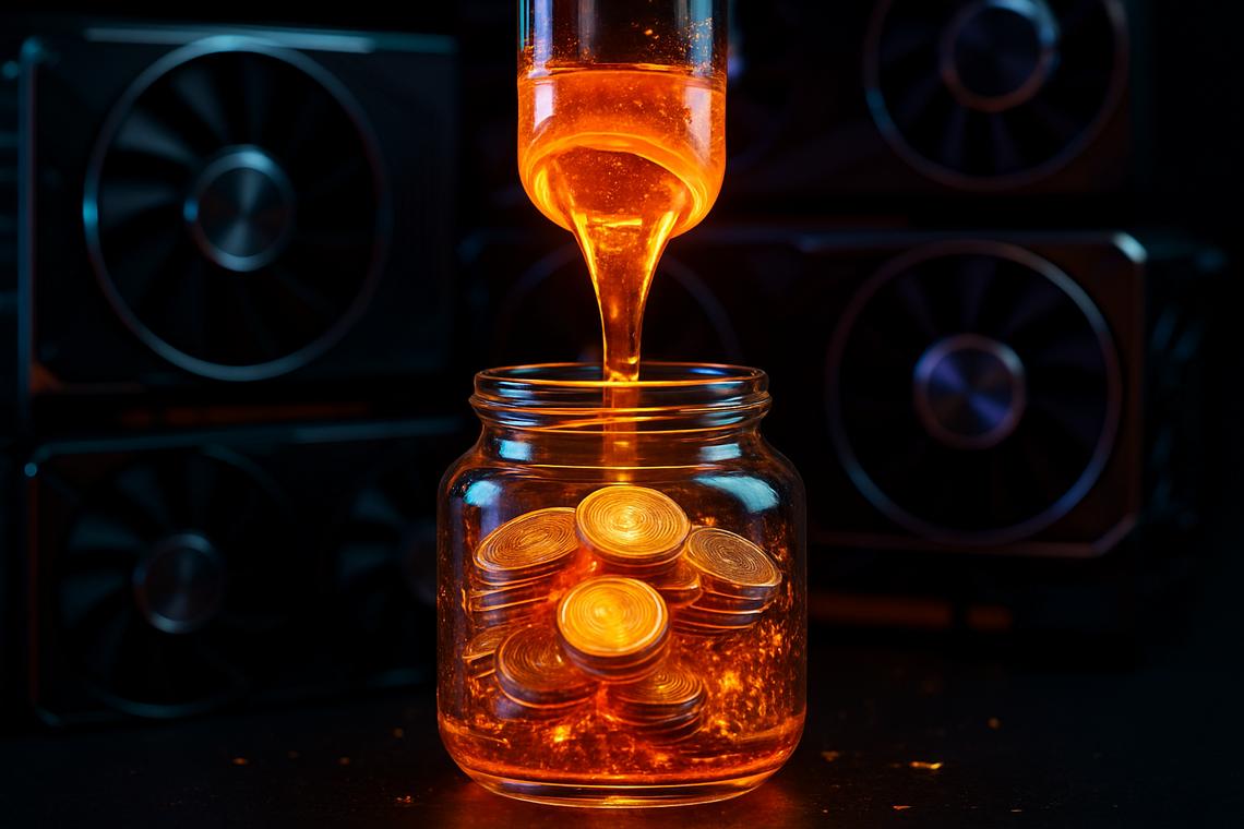 SUBBD token reshapes AI markets with Nvidia-OpenAI funding