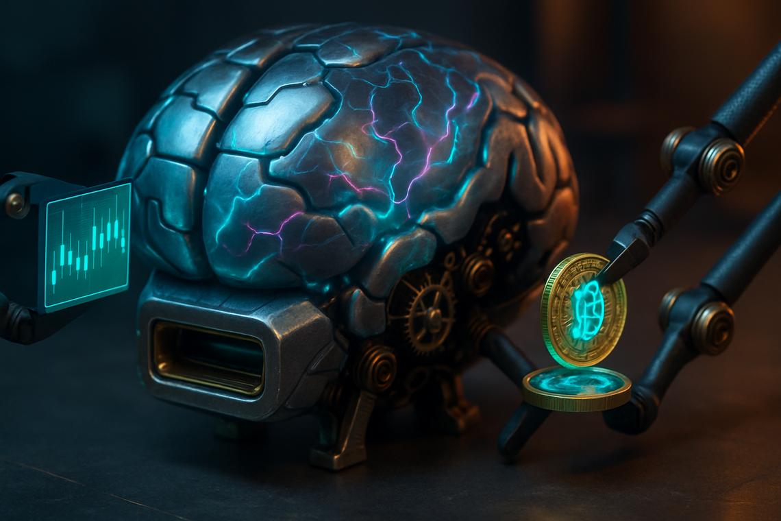 Xai Crypto Hiring Recruits Finance Experts To Train AI