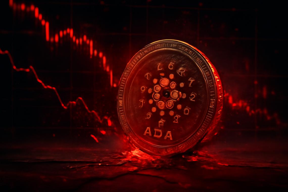 Cardano price Analysis points to a rangebound ADA setup