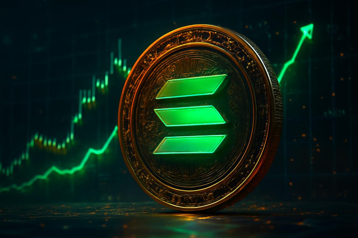 Solana crypto today Analysis: Neutral bias, bullish outlook