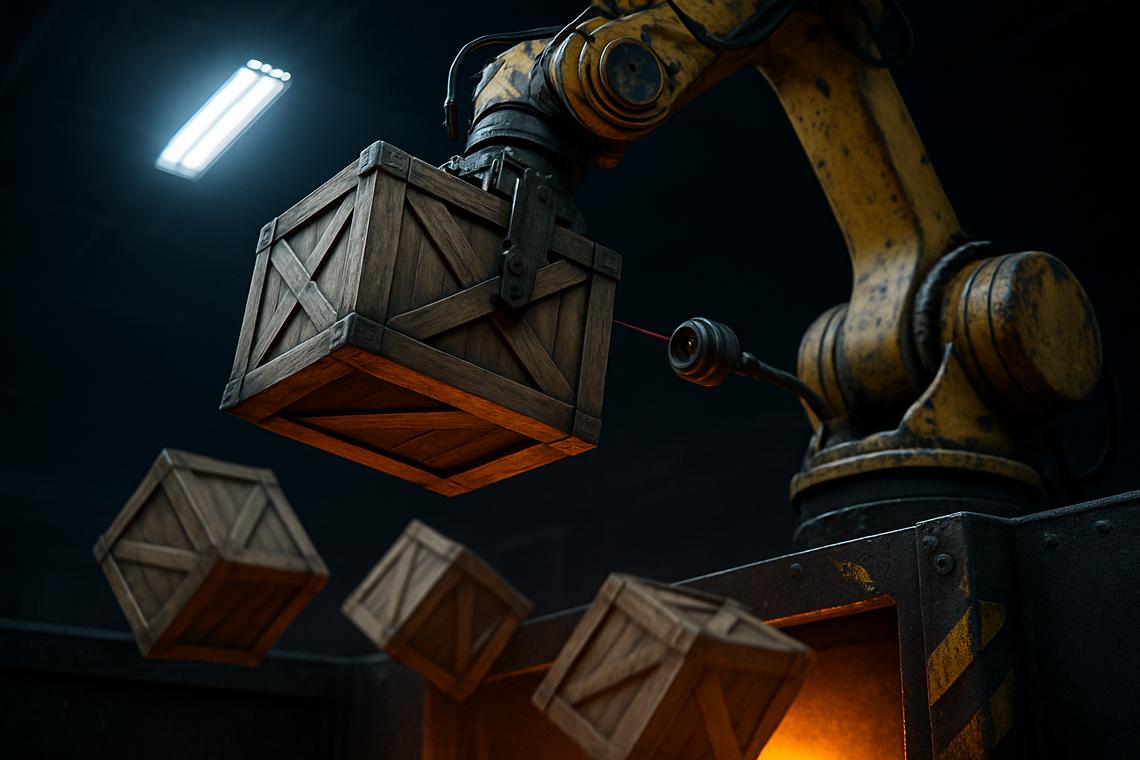 خرابی اوراکل Aave باعث انحلال 21.7 میلیون دلاری در DeFi شد