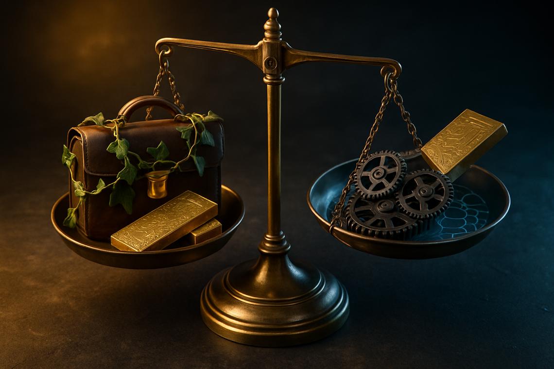 Harvard Ethereum rotation reshapes endowment 2026