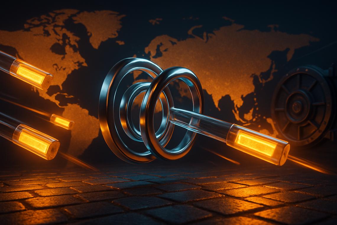 Mastercard BVNK deal accelerates stablecoin payments