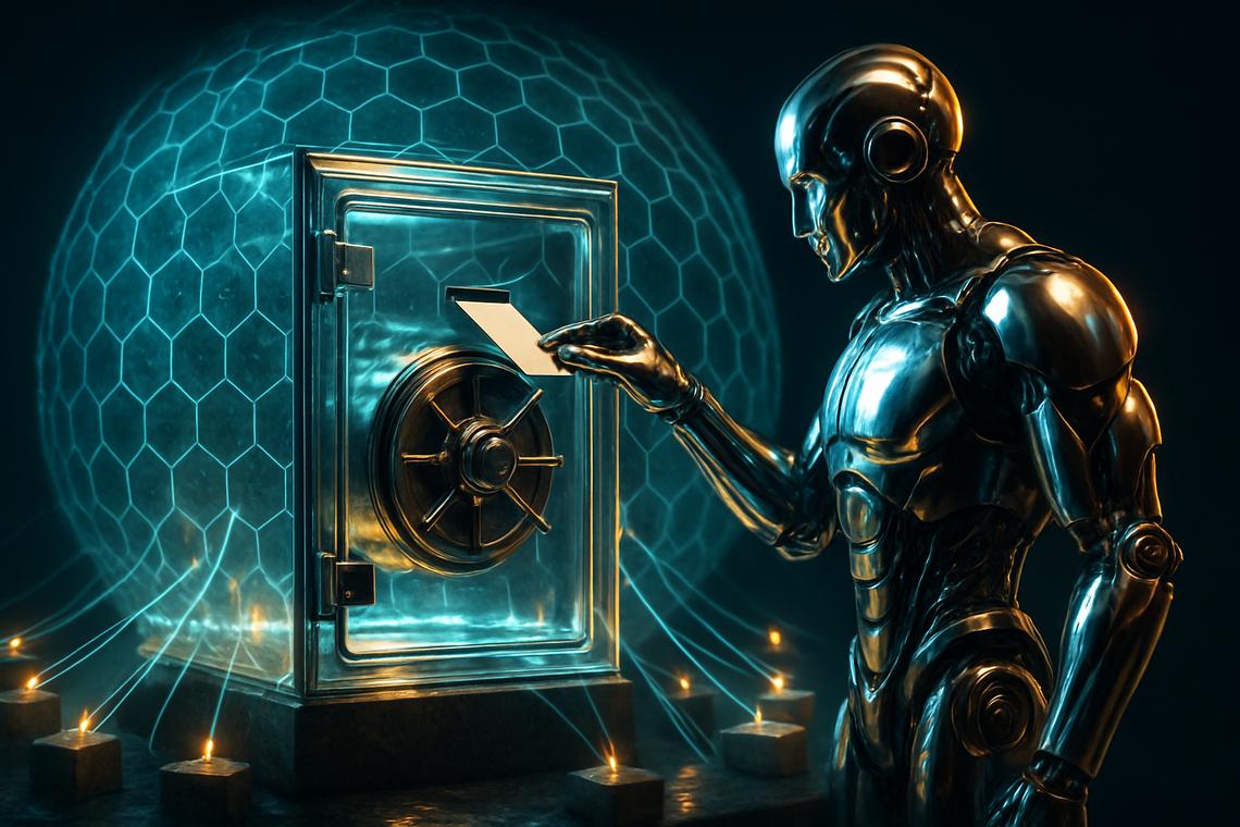 Okx agentic wallet enables AI-driven onchain operations