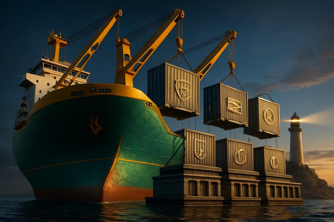 Ripple Brazil expansion targets banks and fintechs