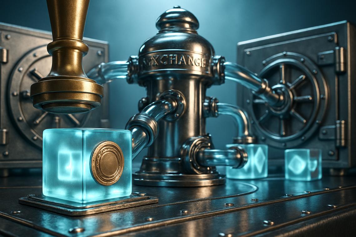 Lise–Kaiko pricing data alliance unlocks institutional access