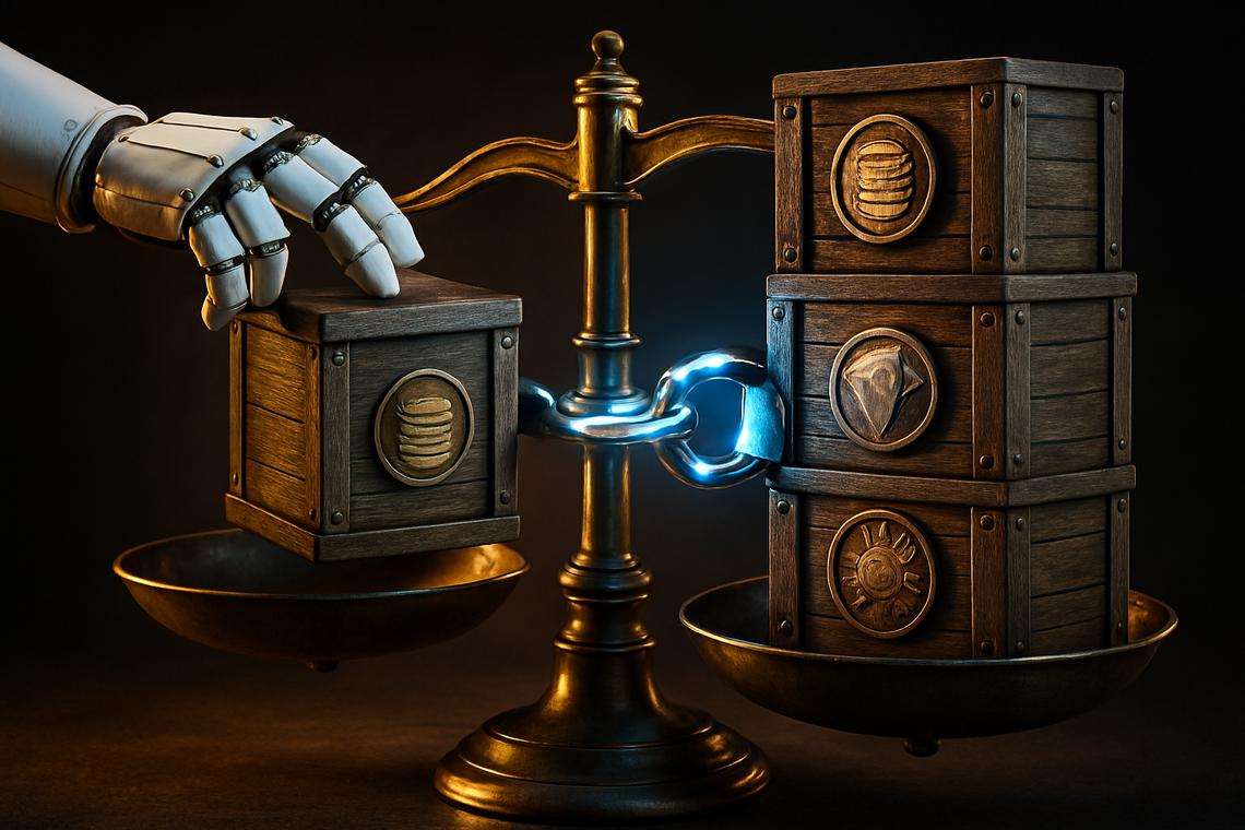 Trump crypto in phase as US guidance and Strategic Reserve