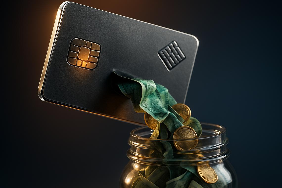 X money beta expands with 6% yield and cashback in beta