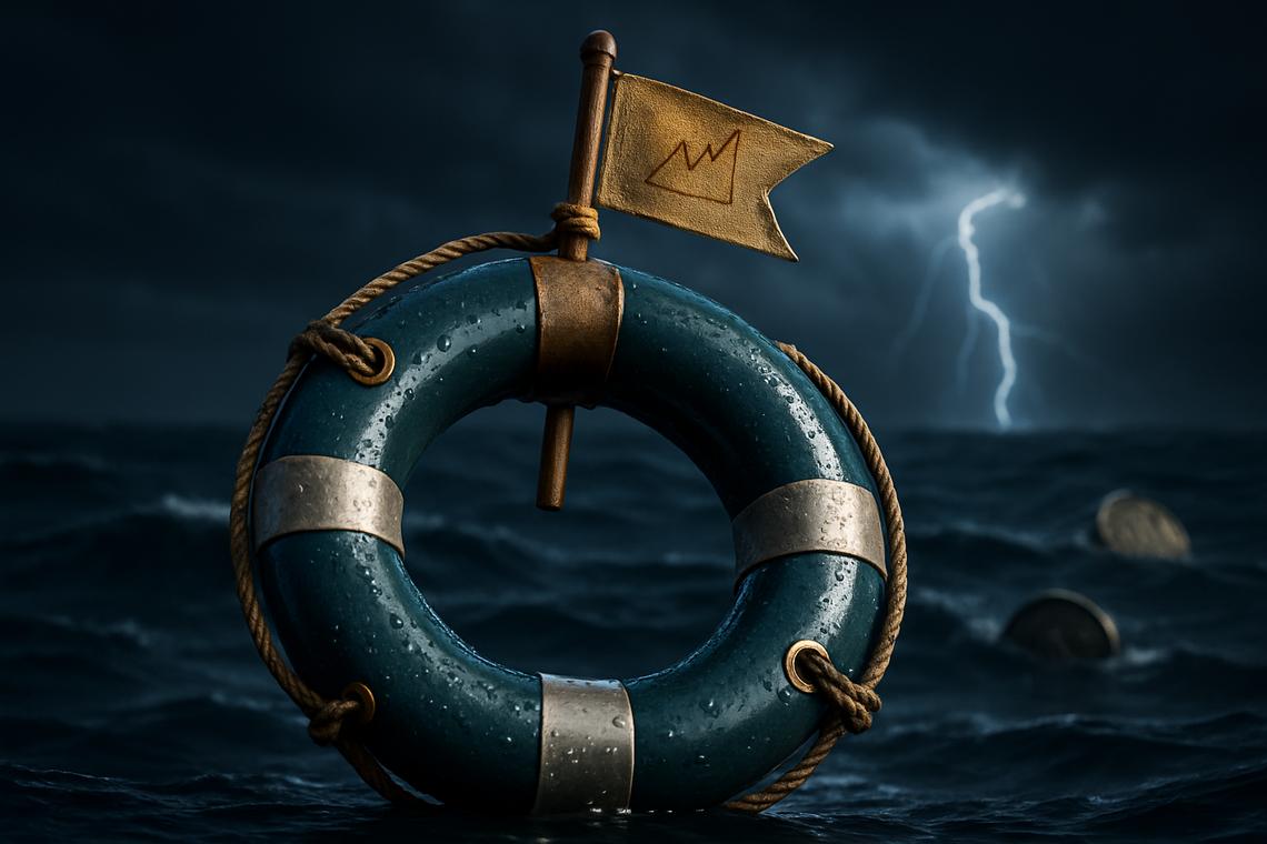 XRP ETF demand holds up as altcoin dip weighs on market