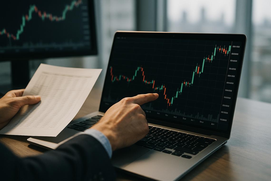 Crypto options worth $2.2B expire as BTC improves and ETH