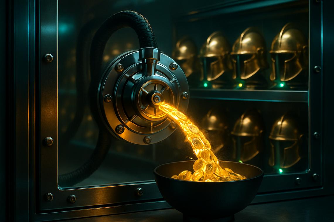 $280M drained via social engineering