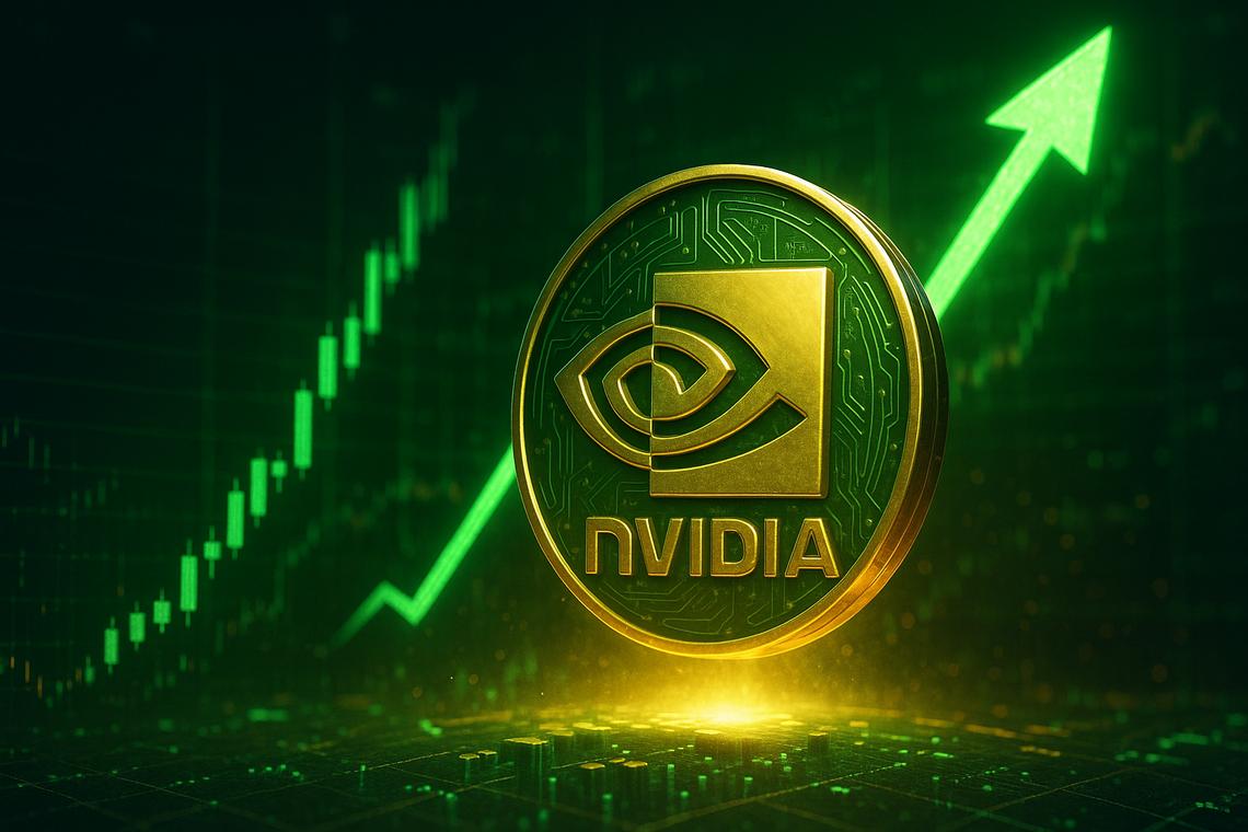 Actions Nvidia : les acheteurs contrôlent le pivot 223,37 Actions Nvidia : les acheteurs contrôlent le pivot 223,37