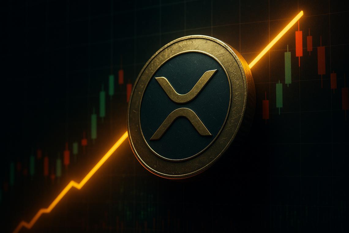 Ripple (XRP) proche de 1,48 : consolidation élevée Ripple (XRP) proche de 1,48 : consolidation élevée