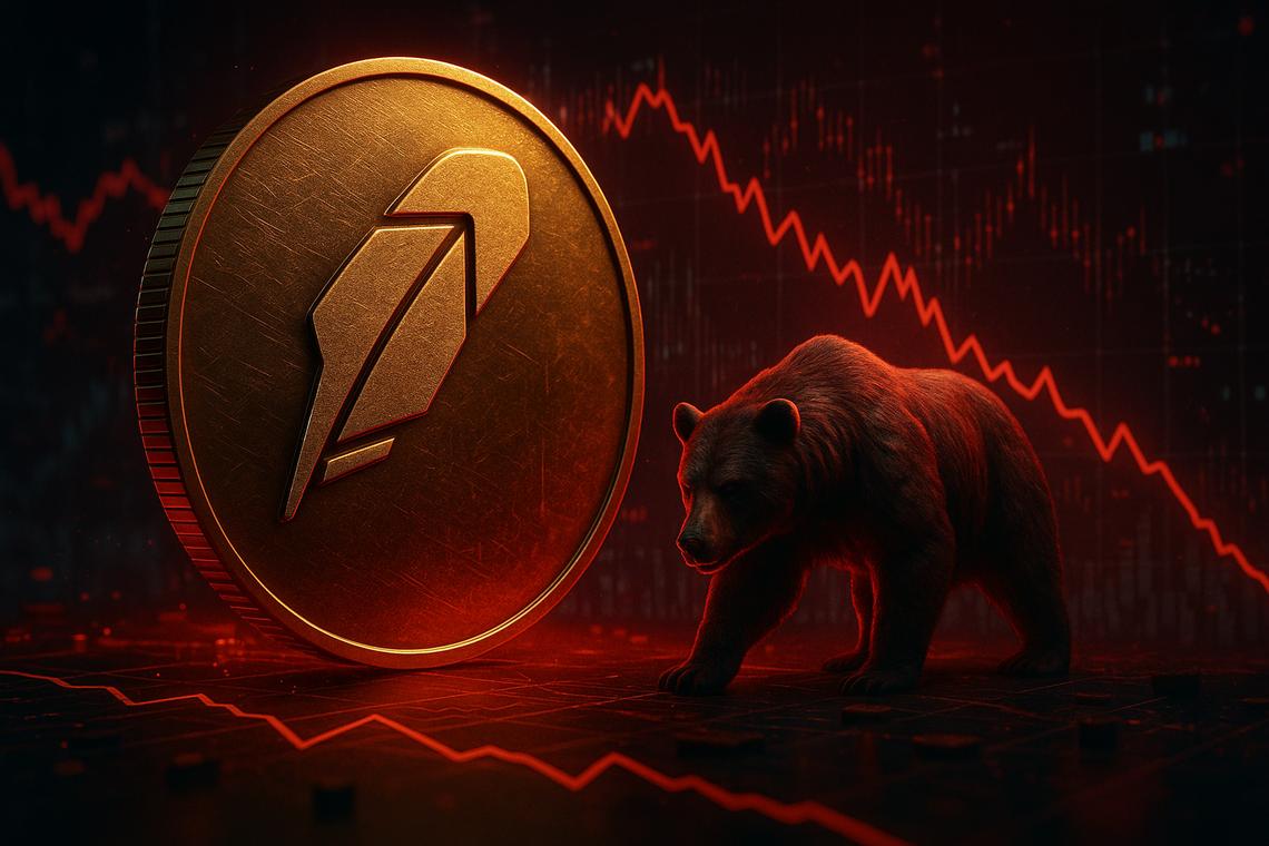 Les actions Robinhood sous pression : tester le risque à 70,80 Les actions Robinhood sous pression : tester le risque à 70,80