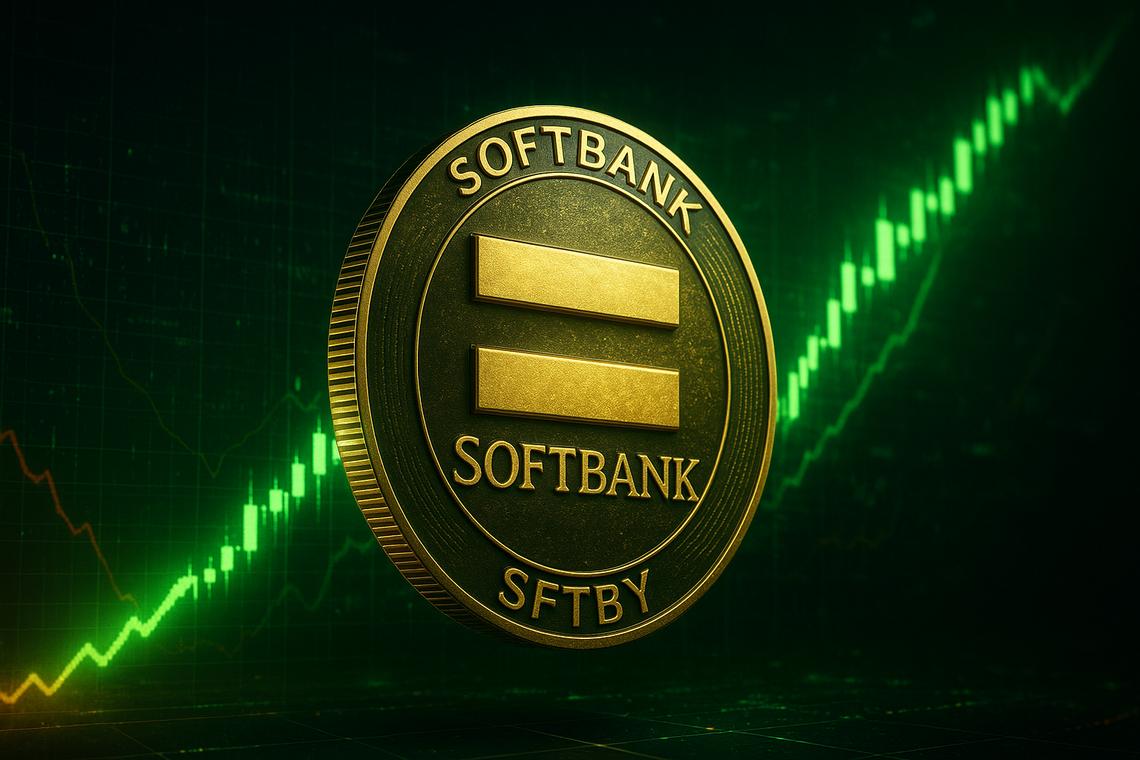 Actions Softbank : le pivot 21.19 teste la tendance Actions Softbank : le pivot 21.19 teste la tendance