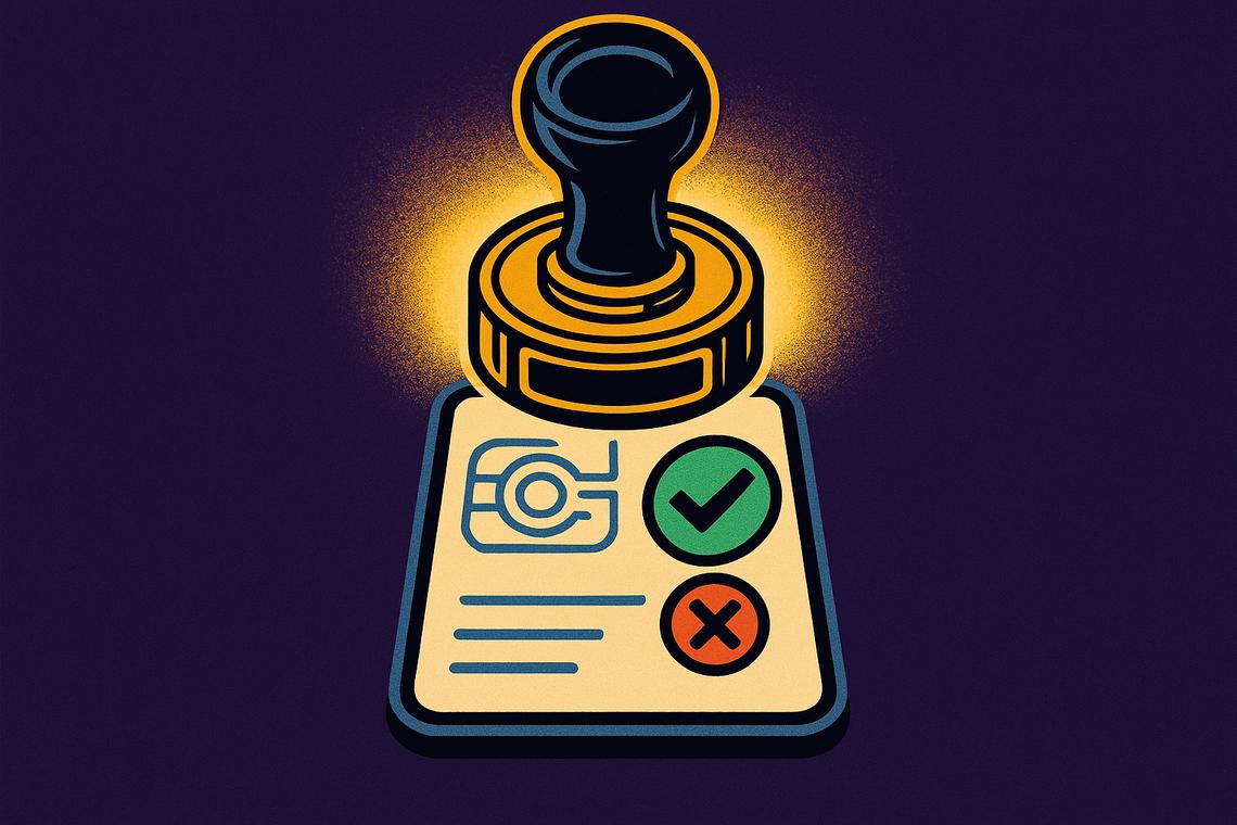Aave asset listing framework sets standard for asset reviews
