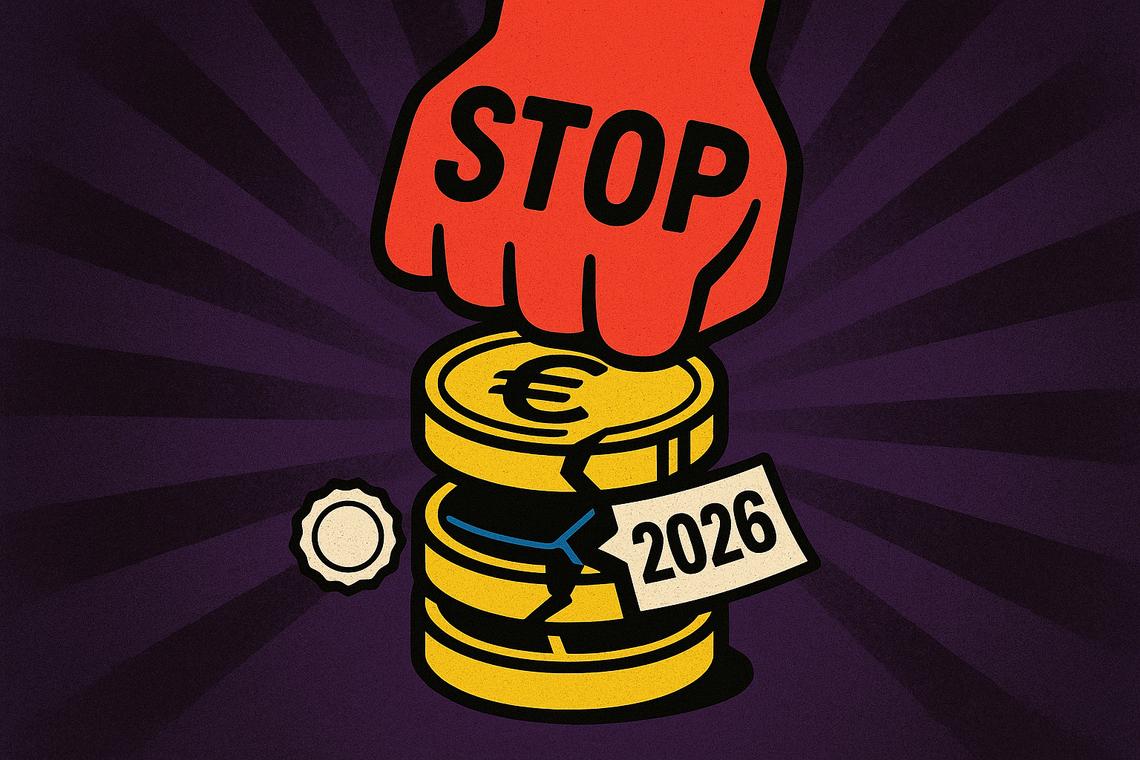 MiCA tokenization Europe: crypto treasury shift to CASP-ready
