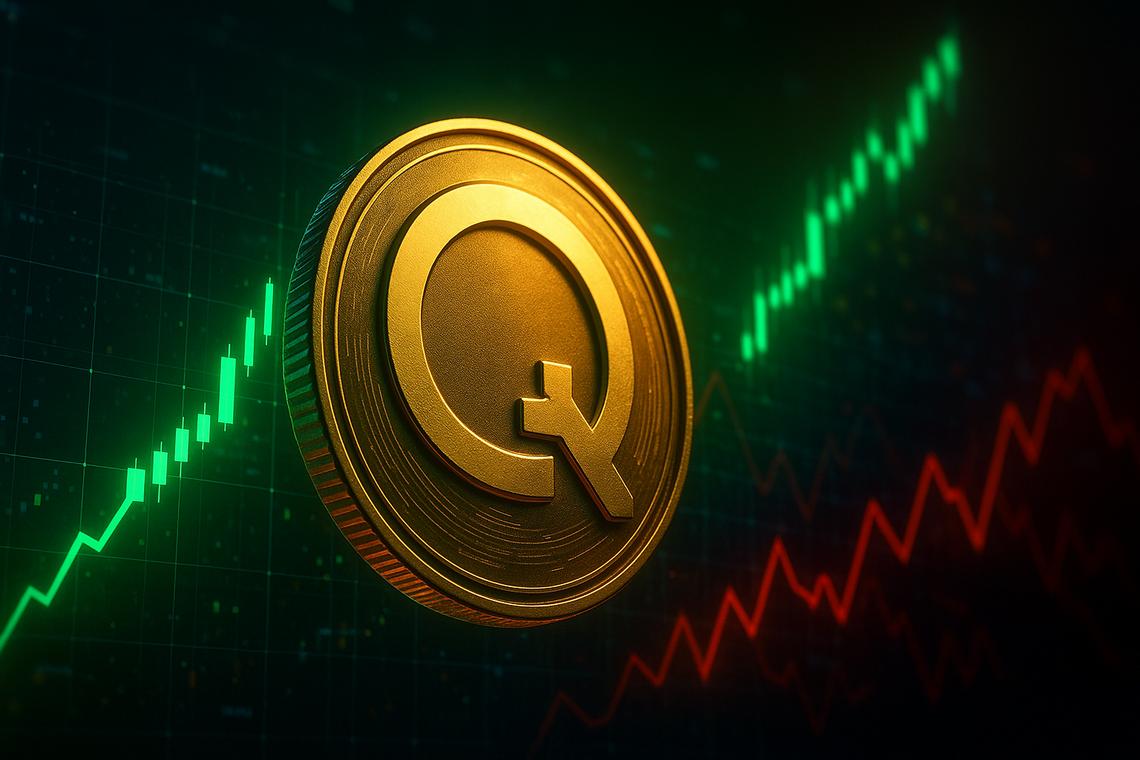 Actions Qualcomm : tendance solide mais dynamique ralentit à 221 $ Actions Qualcomm : tendance solide mais dynamique ralentit à 221 $