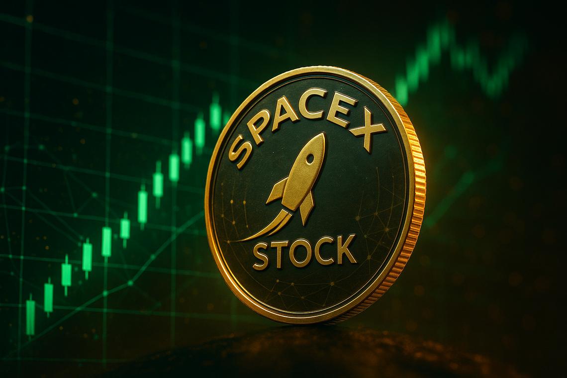 Actions SpaceX : débuts au Nasdaq à 135 $, à quoi s'attendre Actions SpaceX : débuts au Nasdaq à 135 $, à quoi s'attendre