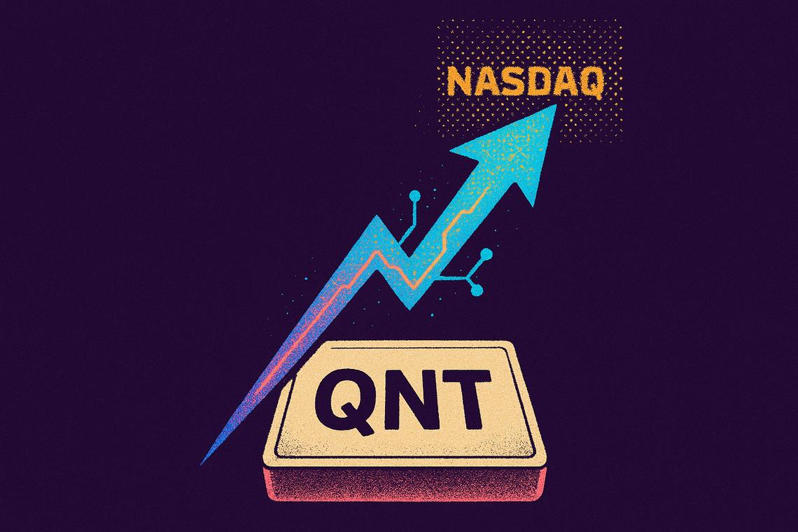 IPO de Quantinuum Nasdaq : les débuts de QNT en bourse IPO de Quantinuum Nasdaq : les débuts de QNT en bourse
