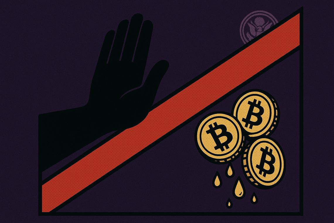 Échec de Poolin Bitcoin : de 20% du hashrate à zéro, 173 millions de dettes Échec de Poolin Bitcoin : de 20% du hashrate à zéro, 173 millions de dettes