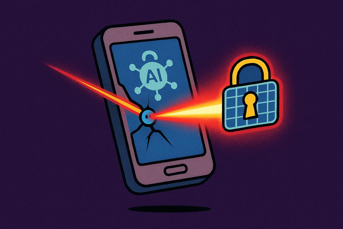 Sécurité de l'IA pour les points de terminaison : Glow conquiert le marché Sécurité de l'IA pour les points de terminaison : Glow conquiert le marché