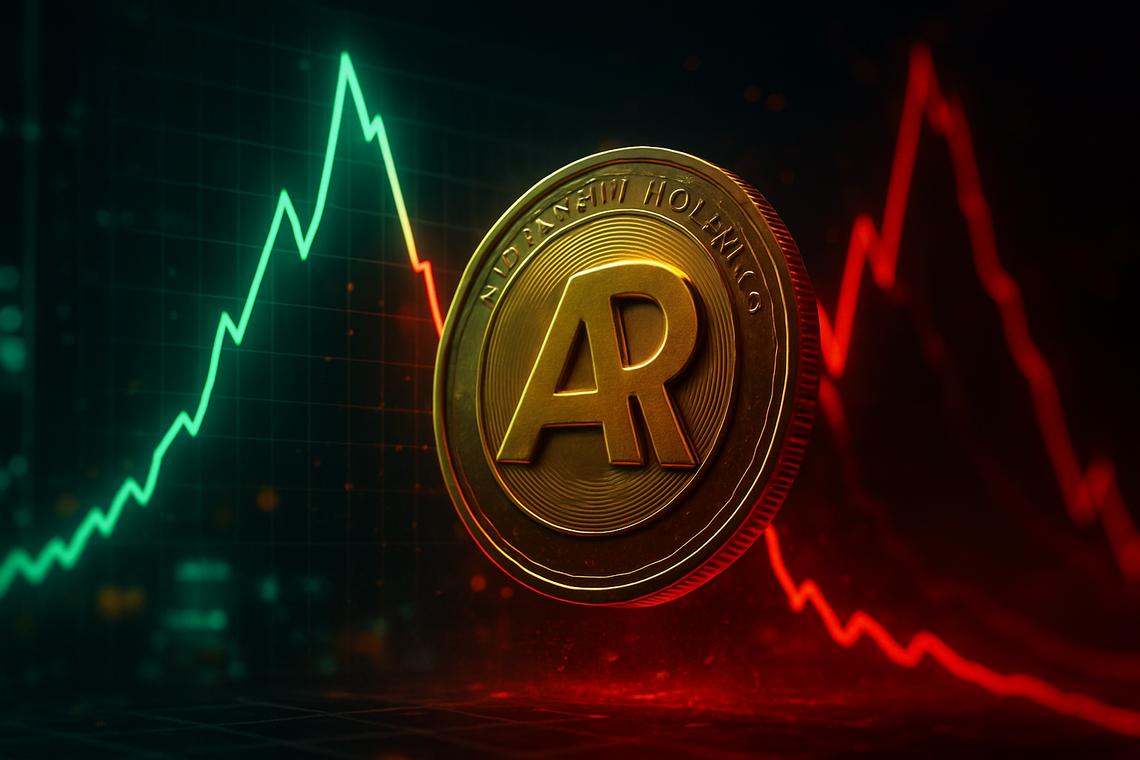 Actions Accelerant Holdings : analyse et niveaux clés après le trimestre Actions Accelerant Holdings : analyse et niveaux clés après le trimestre