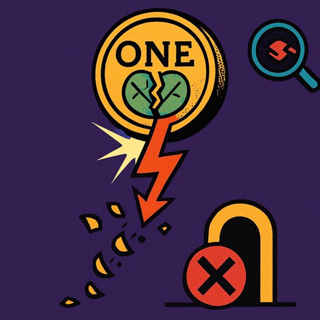 Concord ONE Exploit Causes Main Token Minting Breach Concord ONE Exploit Causes Main Token Minting Breach