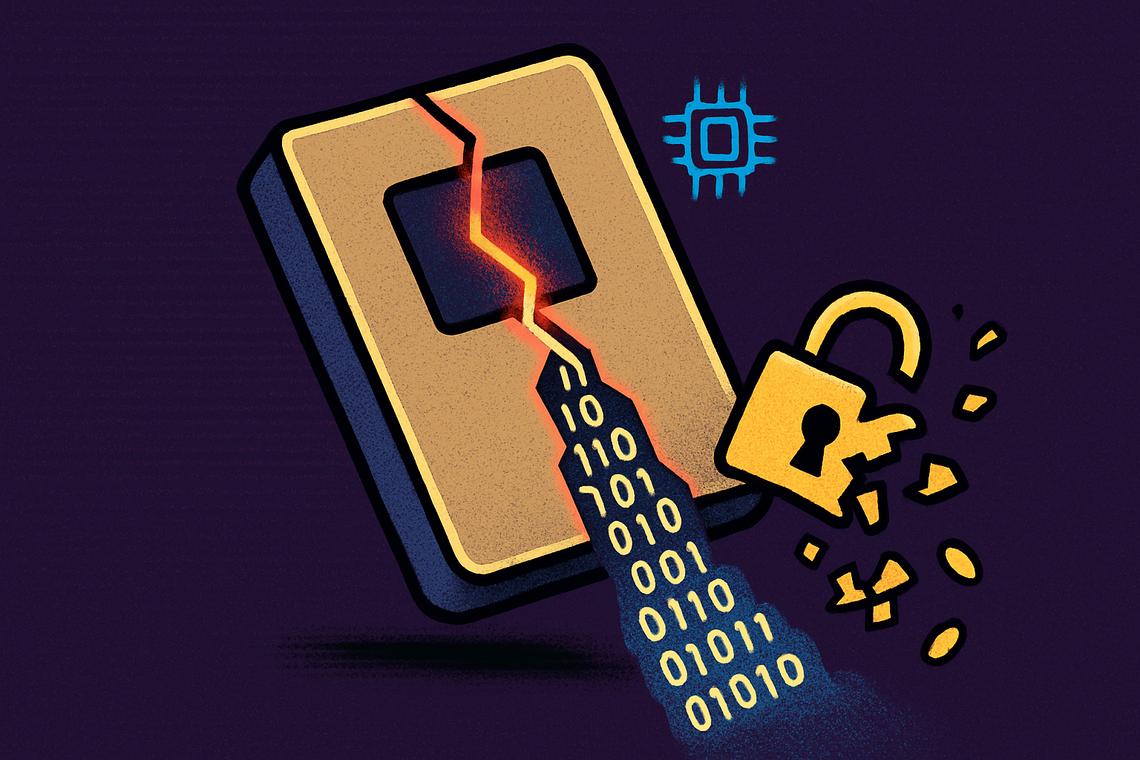 Failles de sécurité crypto : juillet 2026, mois sombre Failles de sécurité crypto : juillet 2026, mois sombre