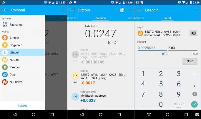 Capital one is a bank holding company that specializes in credit cards and loans. Top 6 Multi Currency Digital Wallets
